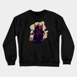 The Magic Flute Crewneck Sweatshirt